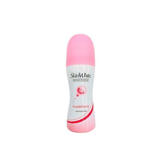 Skin White Anti-Perspirant Whitening Deodorant Roll On Power Whitening 40 ml