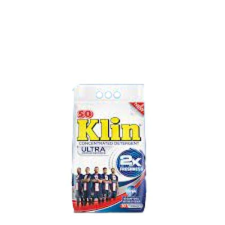 So Klin Concentrated Detergent Protect 2X Freshness 1.6 kg