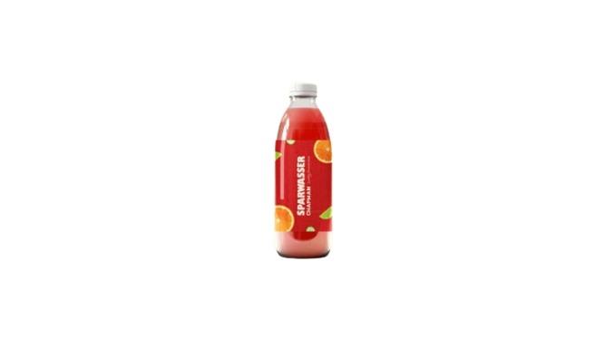 Sparwasser Chapman Sparkling Flavoured Drink 50 cl