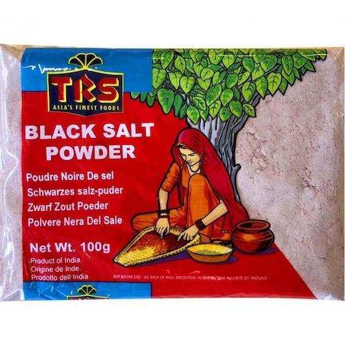 TRS Black Salt Powder 200 g