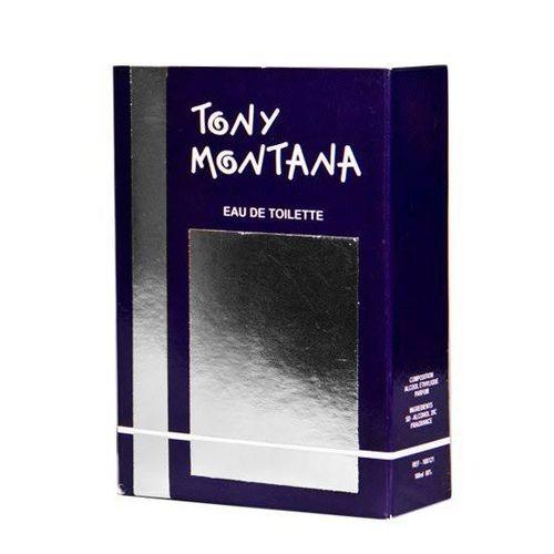 Tony Montana EDT 100 ml