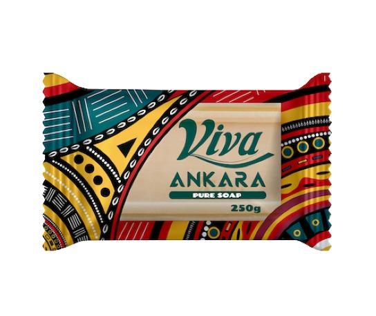 Viva Ankara Pure Soap 250 g