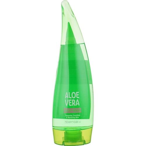 XBC Aloe Body Wash 250 ml