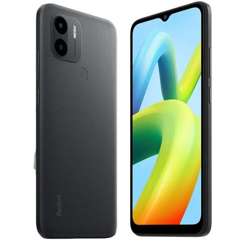 Xiaomi Redmi A2 Plus 3+64 GB Black