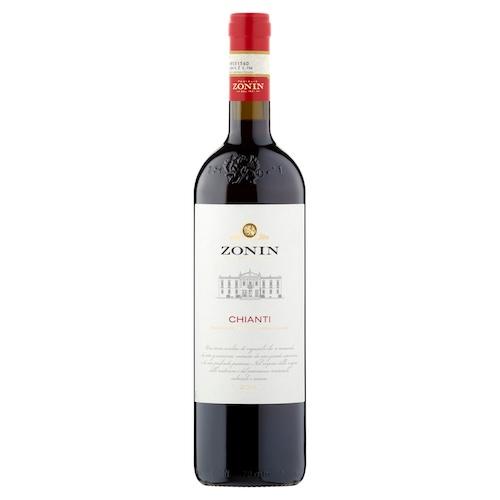 Zonin Chianti Wine 75 cl