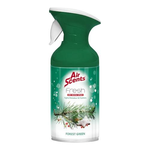Air Scents Dry Room Spray Forest Green 250 ml