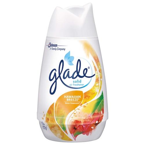 Glade Solid Air Freshener Hawaiian Breeze 170 g