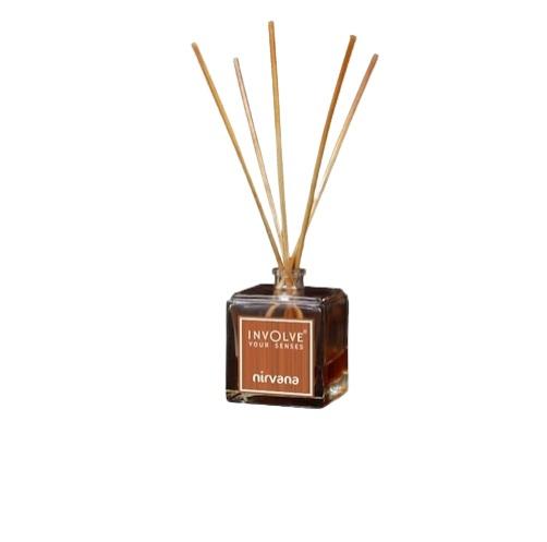 Nirvana Reed Diffuser Mysterious Greece 100 ml