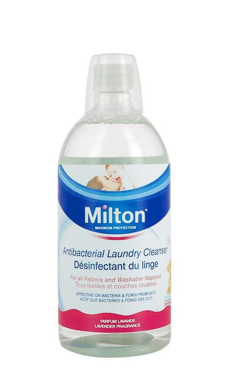 Milton Anti-Bacterial Laundry Cleanser 1 L