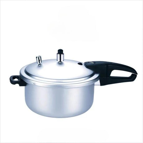 Kitchen King Pressure Cooker Feast 9 L