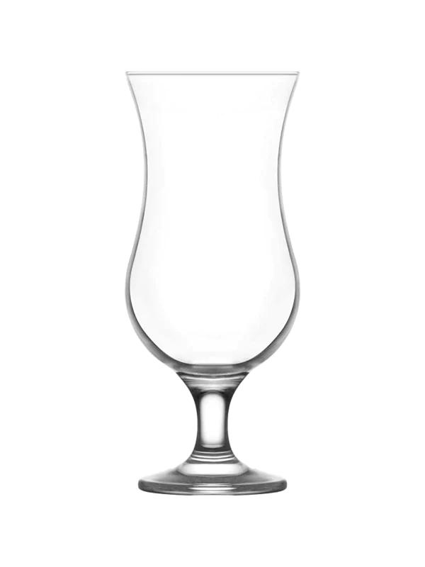 Lav Fiesta Coctile Glass 13 oz x6