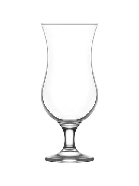 Lav Fiesta Coctile Glass 13 oz x6