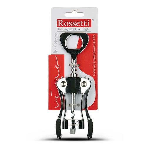 Rossetti Polka Winged Corkscrew 2179