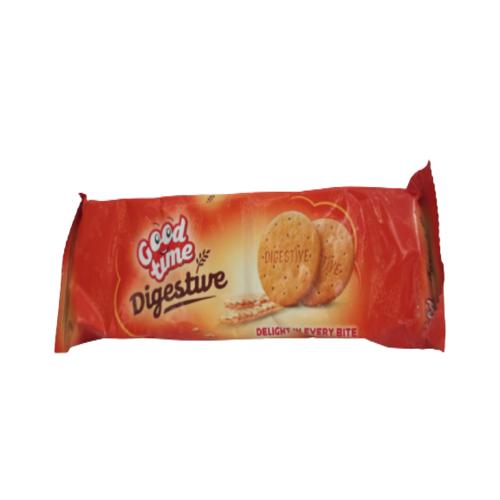 Good Time Digestive Biscuits 59 g