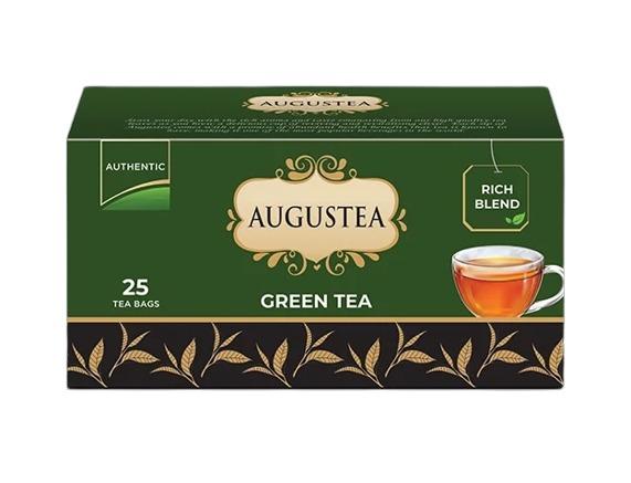 Augustea Green Tea Classic 42 g x25