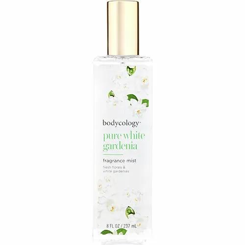 Bodycology Fragrance Mist Pure White Gardenia 237 ml