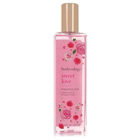 Bodycology Fragrance Mist Sweet Love 237 ml