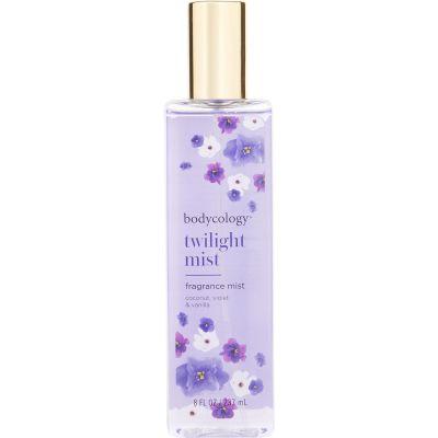Bodycology Fragrance Mist Twilight Mist 237 ml