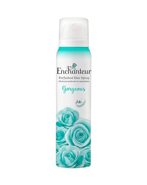 Enchanteur Perfumed Deodorant Spray Gorgeous 200 ml