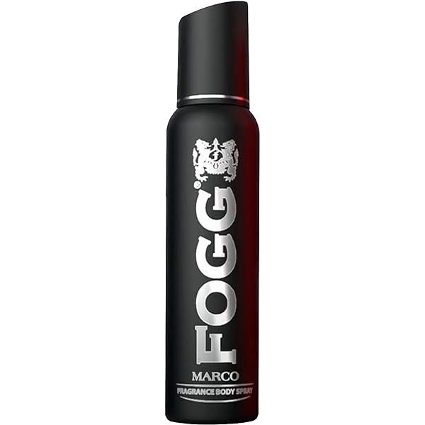 Fogg Body Spray Marco 100 g/120 ml