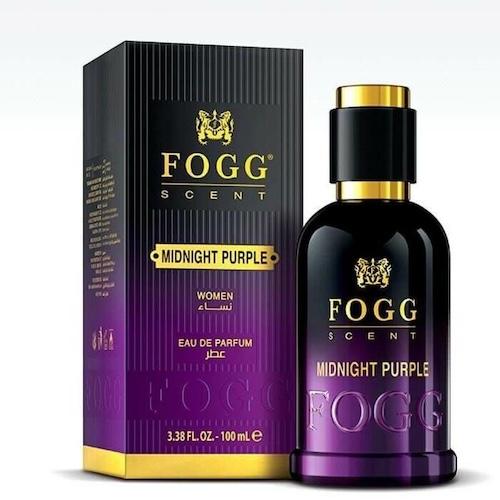 Fogg Scent Midnight Purple EDP 100 ml