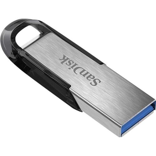 SanDisk Ultra Flair 3.0 32 GB Flash Drive SDCZ73-032G-G46