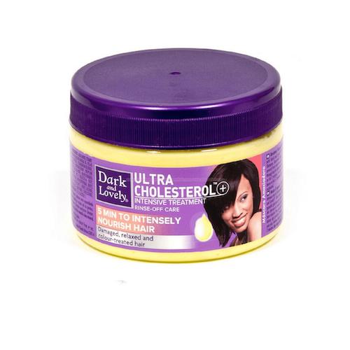 Dark & Lovely Ultra Cholesterol Treatment 250 ml