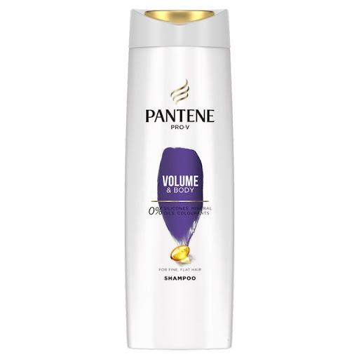 Pantene Pro-V Shampoo Volume & Body 500 ml