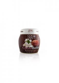 Coco Lisa Moisturising Cream Cocoa Butter 300 g