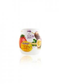 Coco Lisa Moisturising Cream Mango Passion 300 g