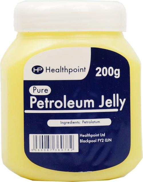 Healthpoint Pure Petroleum Jelly 425 g