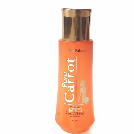 Pure Carrot Bio Balance Skin Perfector Whitenizer Serum 60 ml