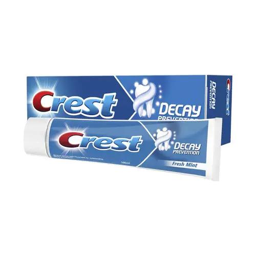 Crest Toothpaste Fresh Mint 100 ml