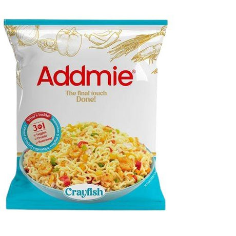 Addmie Crayfish Veggie Seasoning 16 g