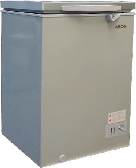 Aeon Chest Freezer ACF-100 GK 102 L Grey