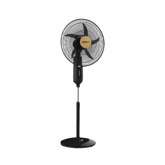 AfriOne 18" Standing Fan FAI1801