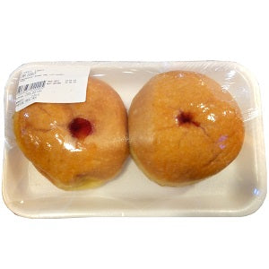 Jam Donuts