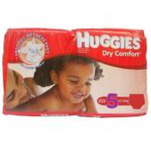 Buy Huggies Pull Ups Girl Medium 8-15 kg x16 in Nigeria