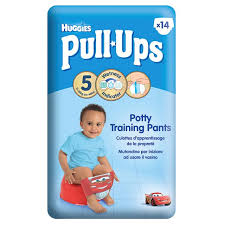 BULK SALE -Pampers Pull Ups - Huggies Diaper Pull India