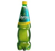 Fayrouz Pineapple Pet Bottle 50 cl