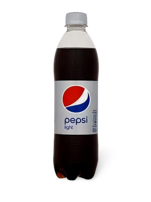 Pepsi Light Pet Bottle 60 cl