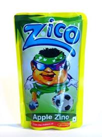 Vitavite Zico Apple Flavour Drink 20 cl x20