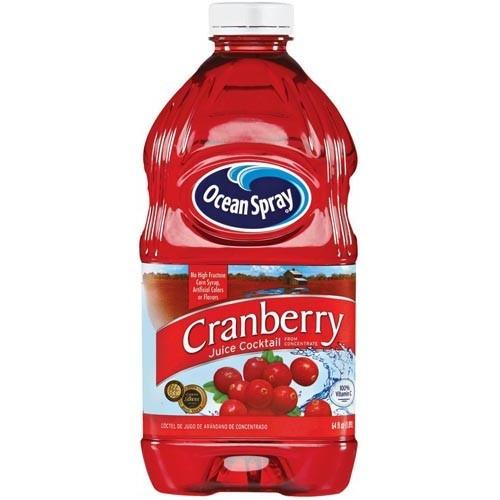 Buy Ocean Spray Cranberry Cocktail Juice 189 Cl In Nigeria Fruit