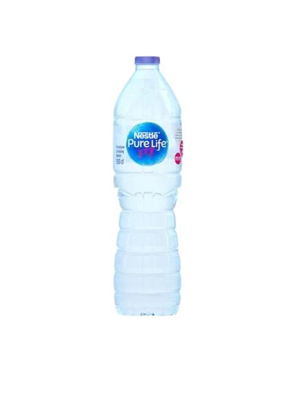 Nestle Pure Life Water 150 cl