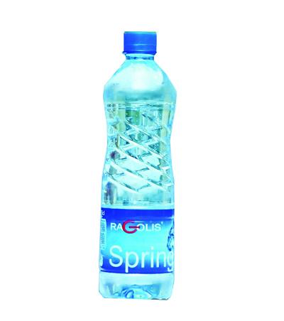 Ragolis Water 50 cl