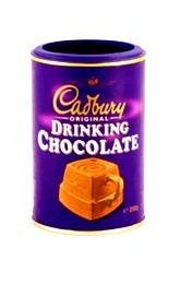 Cadbury Drinking Chocolate 250 g x12
