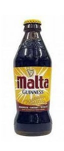 Malta Guinness Bottle 33 cl x6