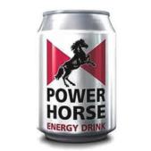 Power Horse Energy Drink 33 cl