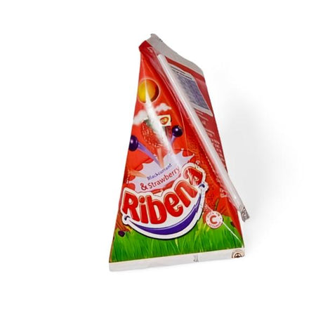 Ribena Ready To Drink Blackcurrant & Strawberry 12.5 cl