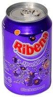 Buy Ribena Blackcurrant Spark Can 33 cl in Nigeria | Soft Drinks ...